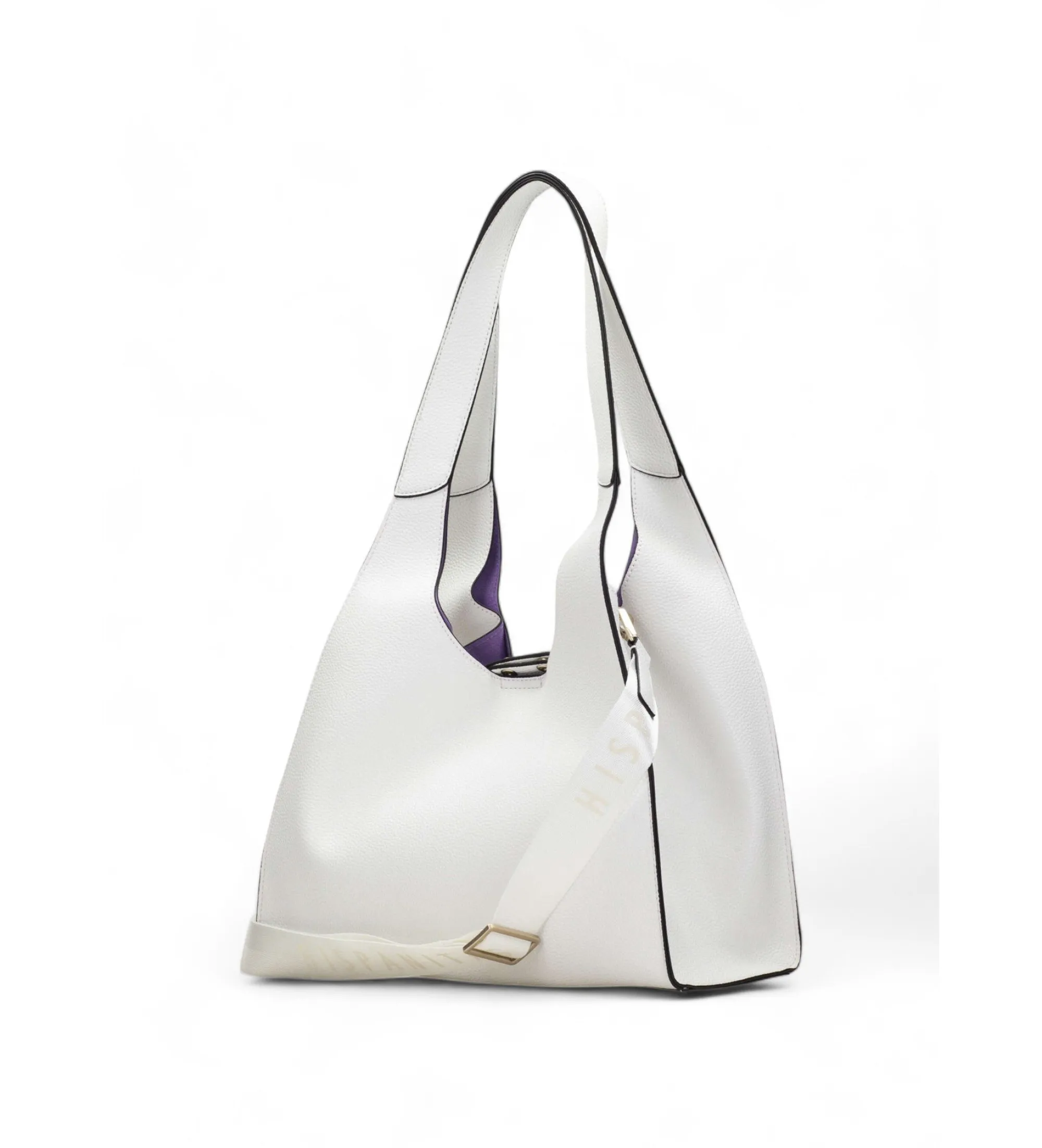 Bolso Samba blanco