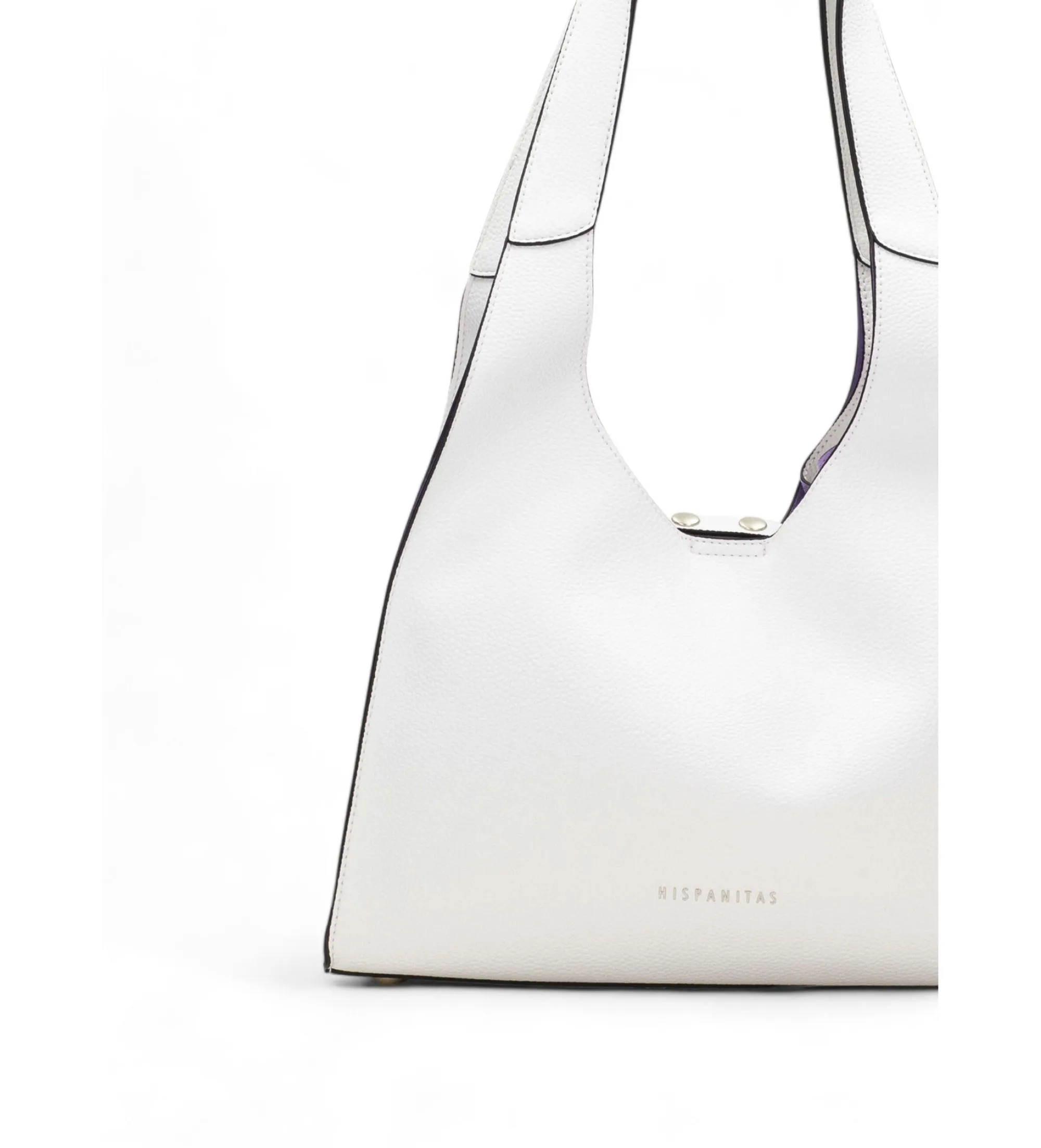 Bolso Samba blanco