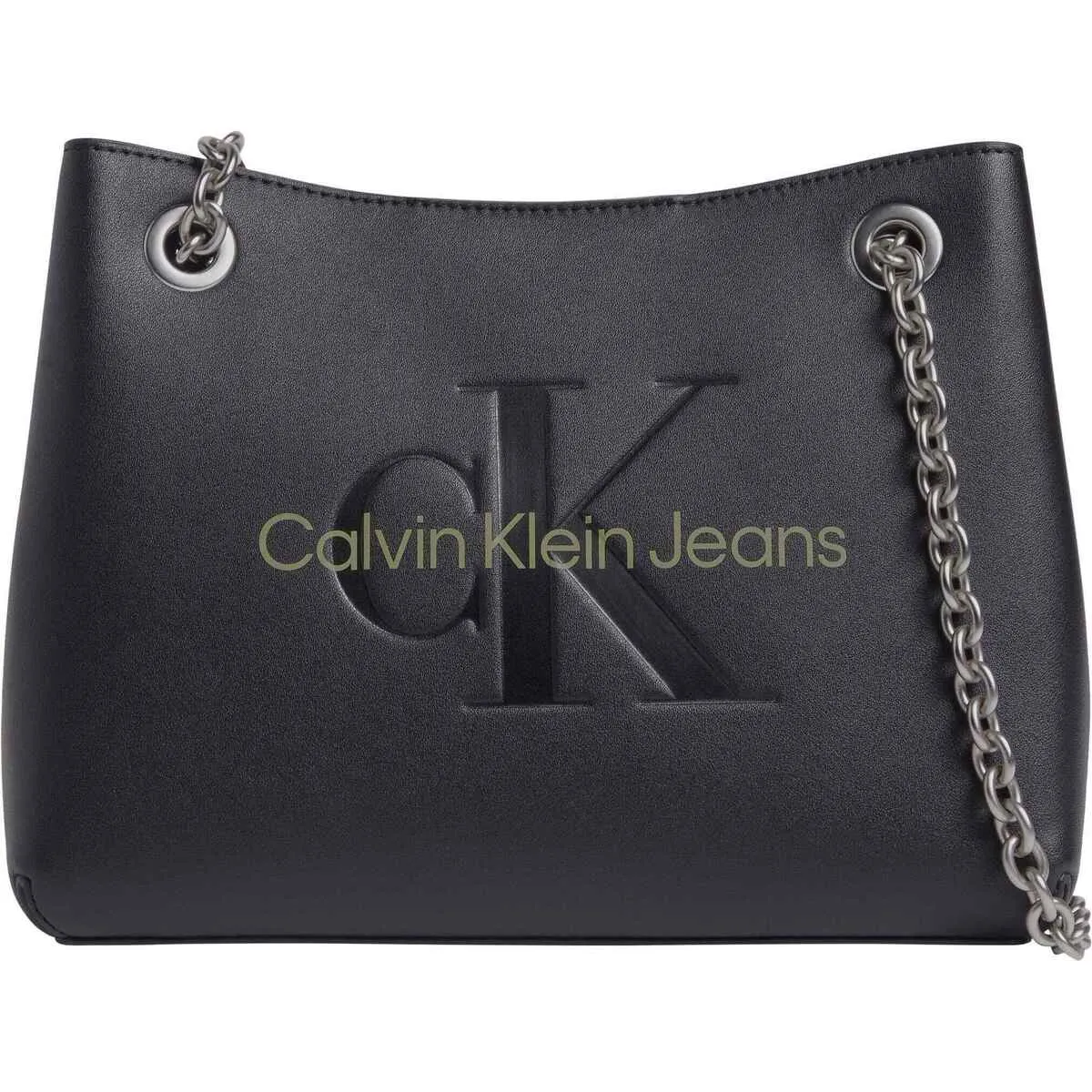 BOLSO  SCULPTED SHOULDER MUJER