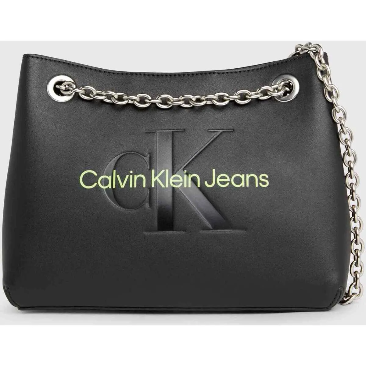 BOLSO  SCULPTED SHOULDER MUJER