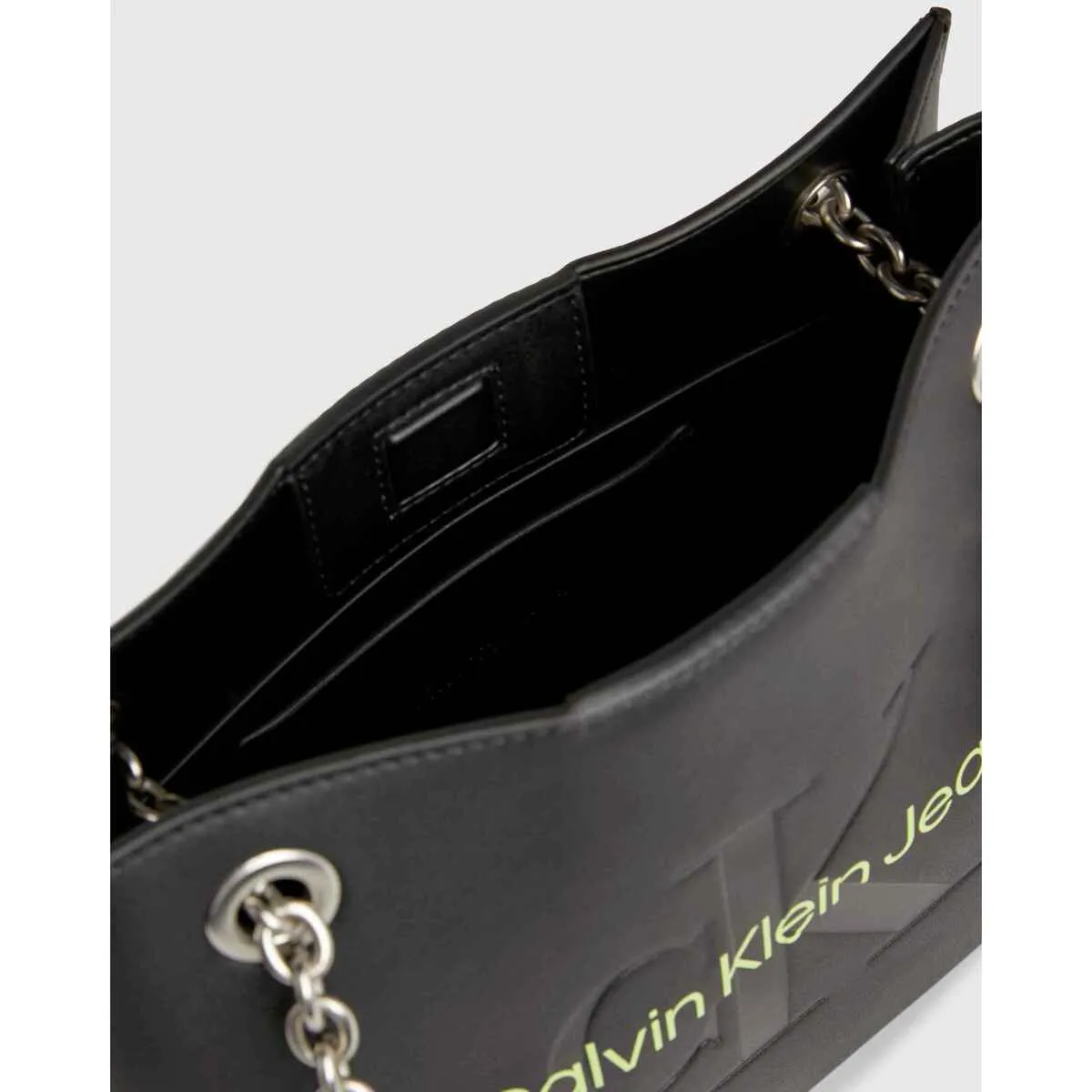 BOLSO  SCULPTED SHOULDER MUJER