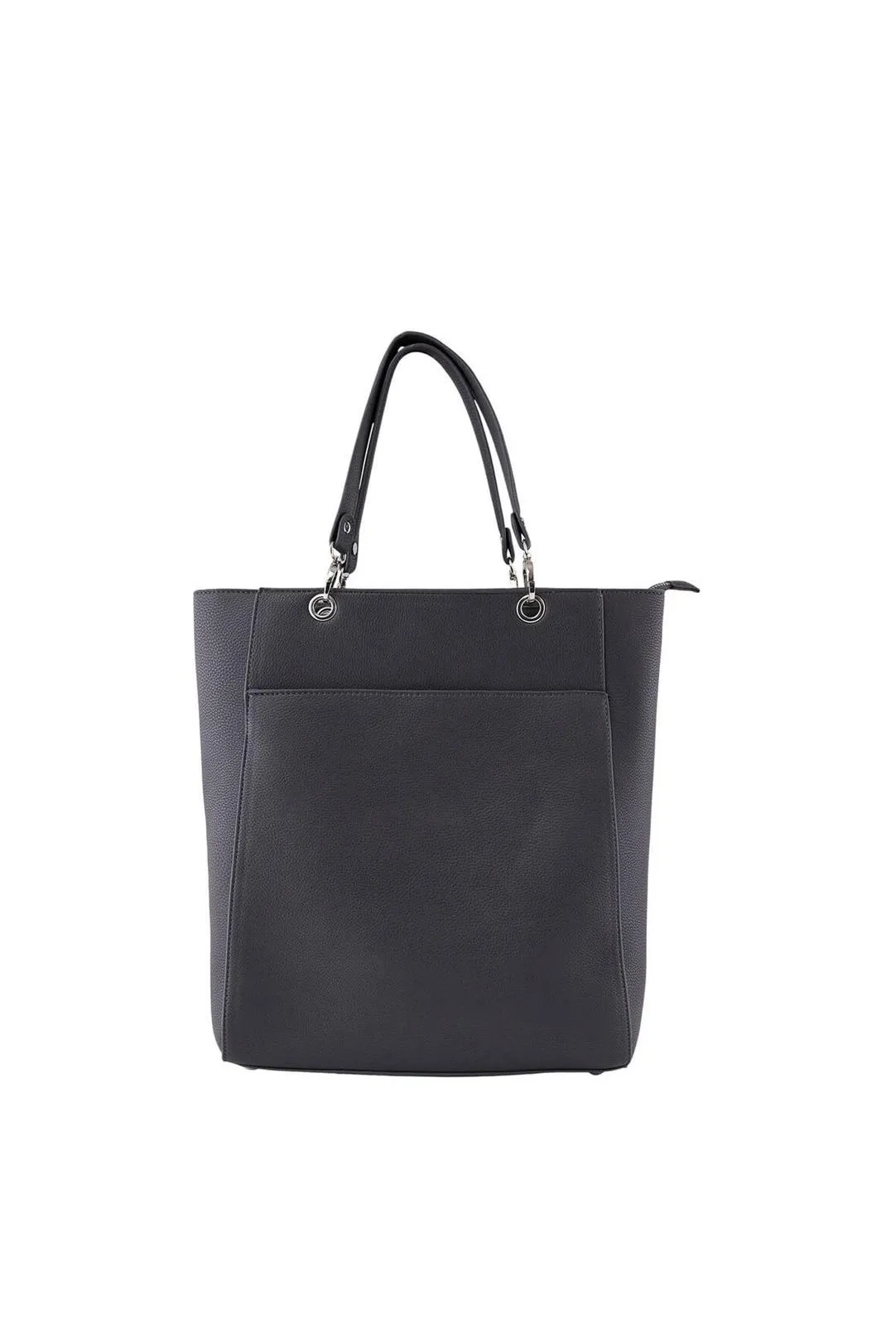 BOLSO SHOPPER PCDOLLY NEGRO