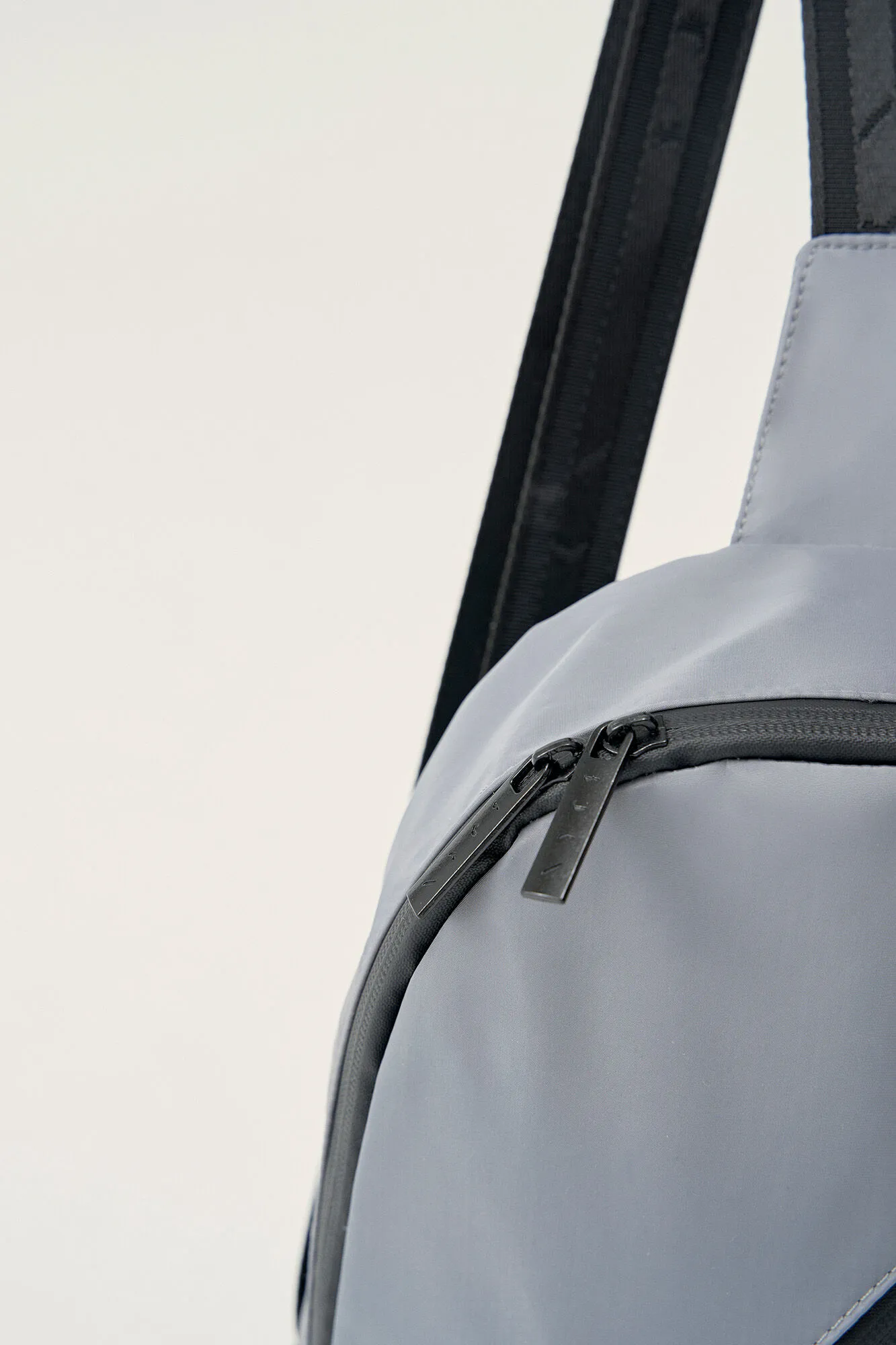 Bolso Stow Grey