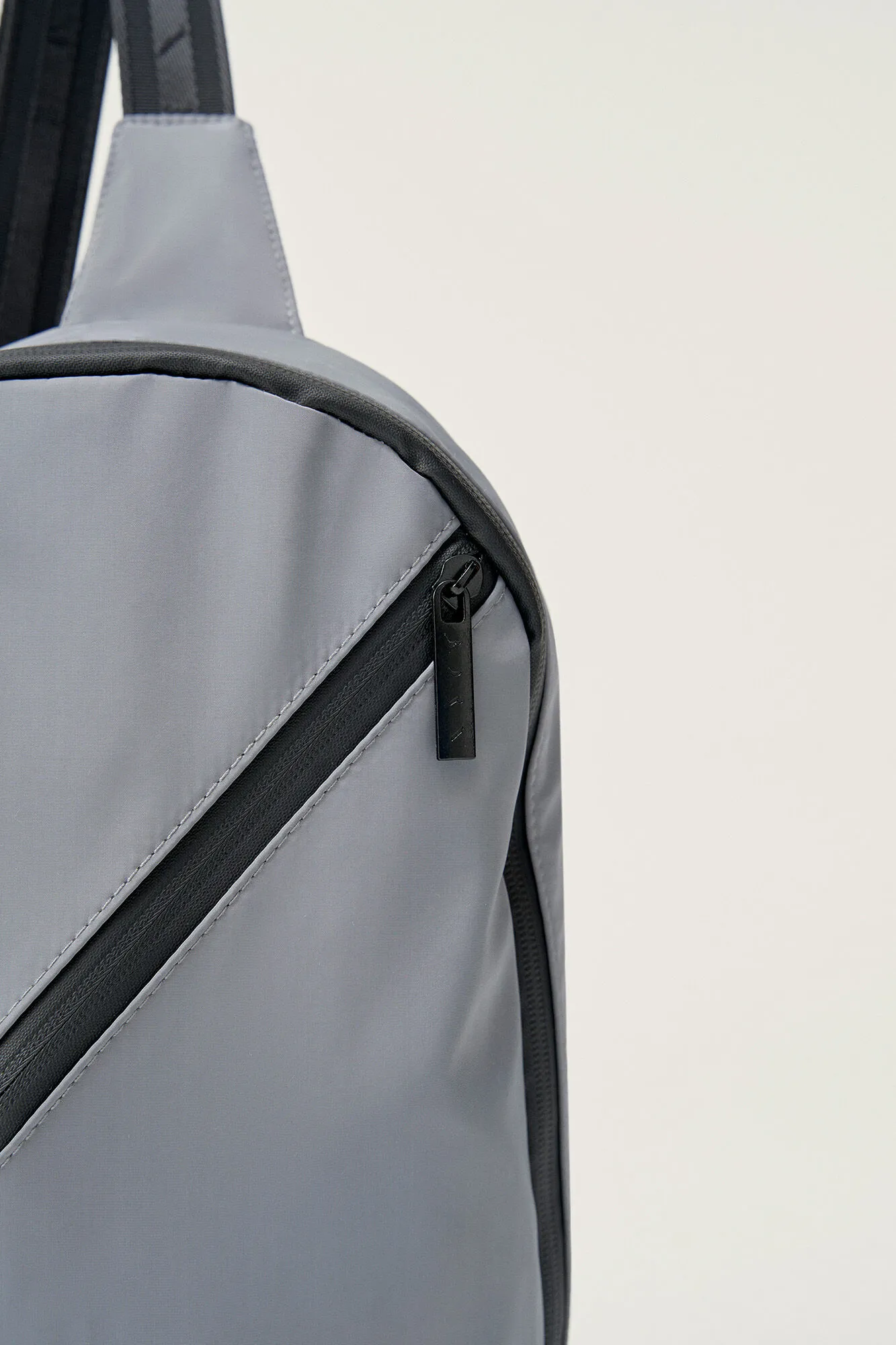 Bolso Stow Grey