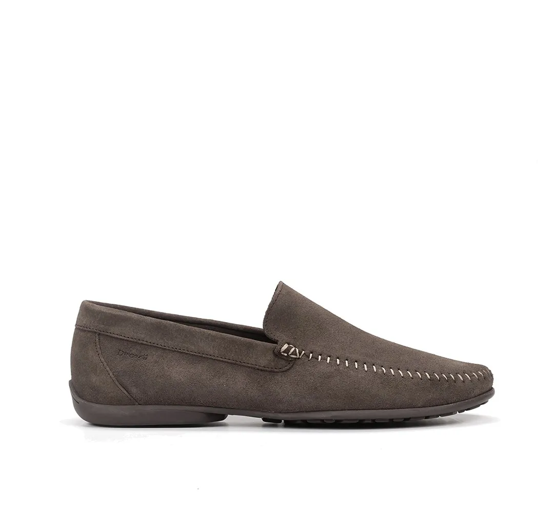BONOMI 7158 Mocasín Marrón