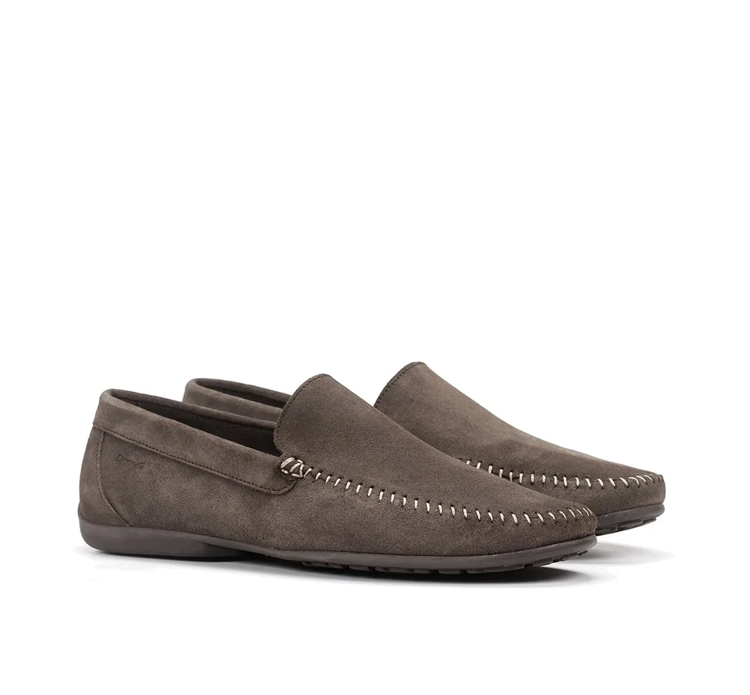 BONOMI 7158 Mocasín Marrón