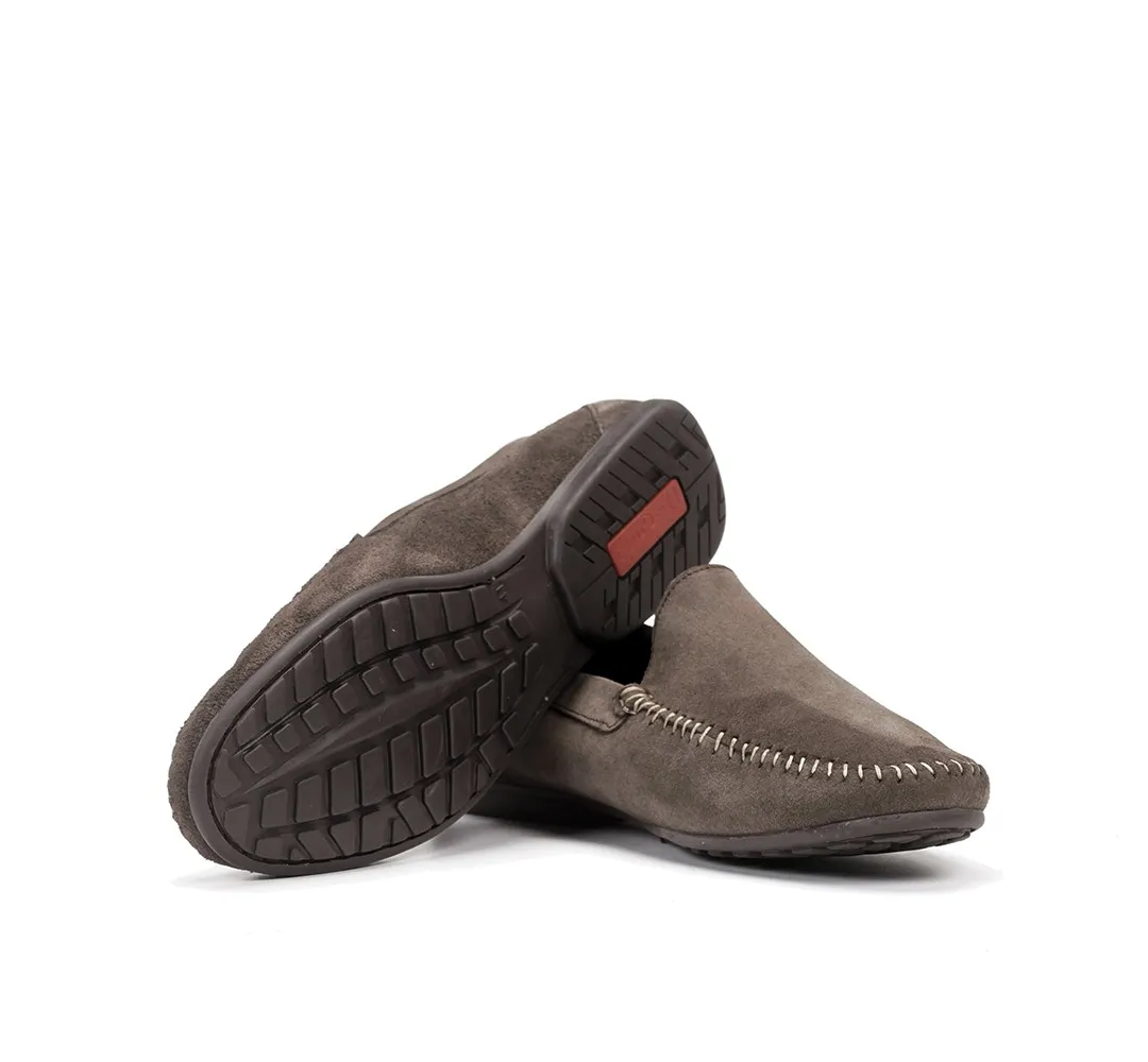 BONOMI 7158 Mocasín Marrón
