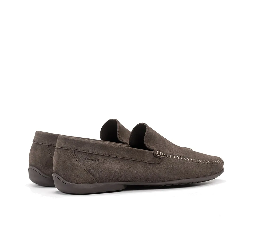BONOMI 7158 Mocasín Marrón