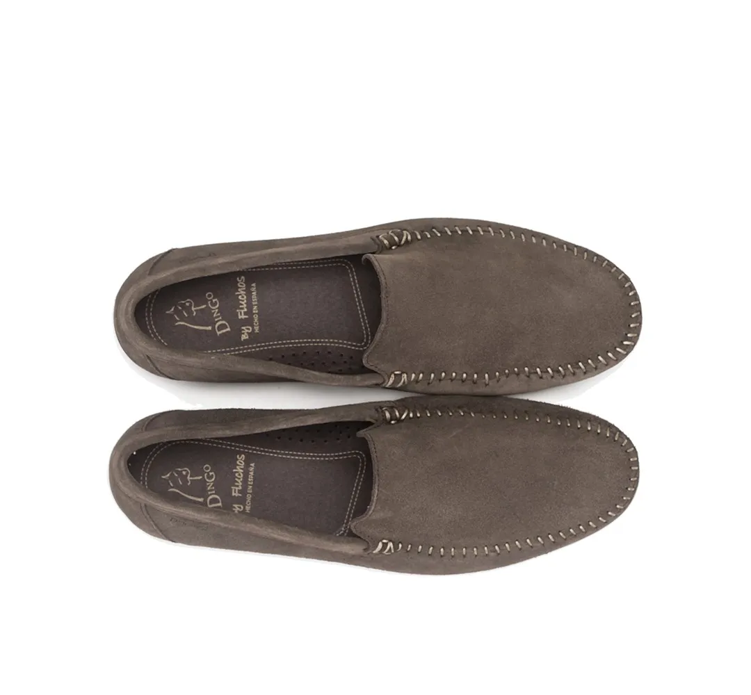 BONOMI 7158 Mocasín Marrón