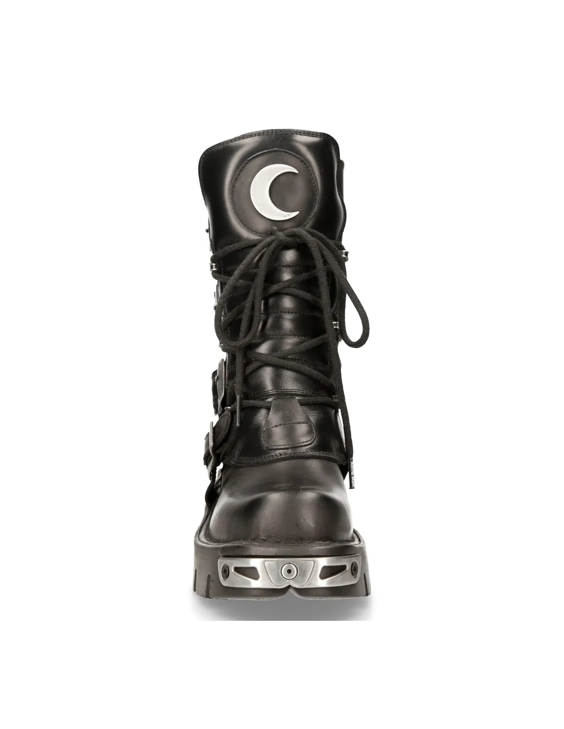 BOOT BLACK REACTOR M373LUNAS1