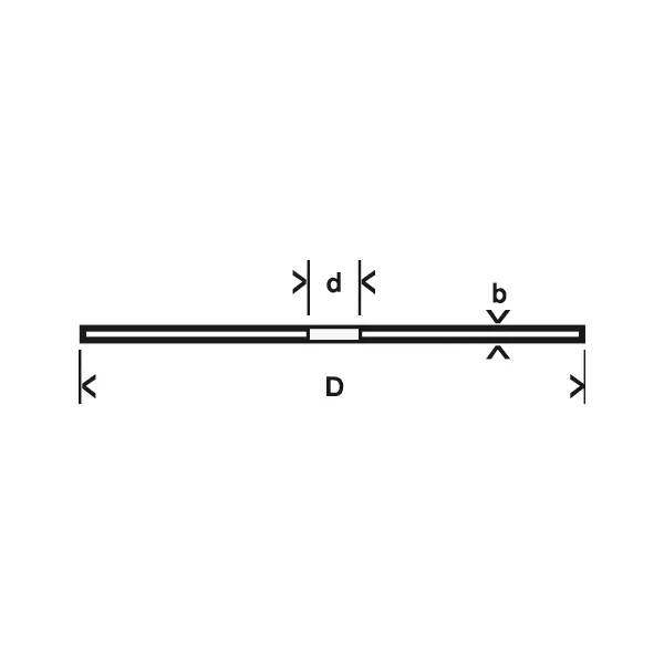 BOSCH  EXPERT FOR INOX  RAPIDO  DISCO DE CORTEACERO INOXIDABLE, 180X22,2X1.6MM, 1 CADA