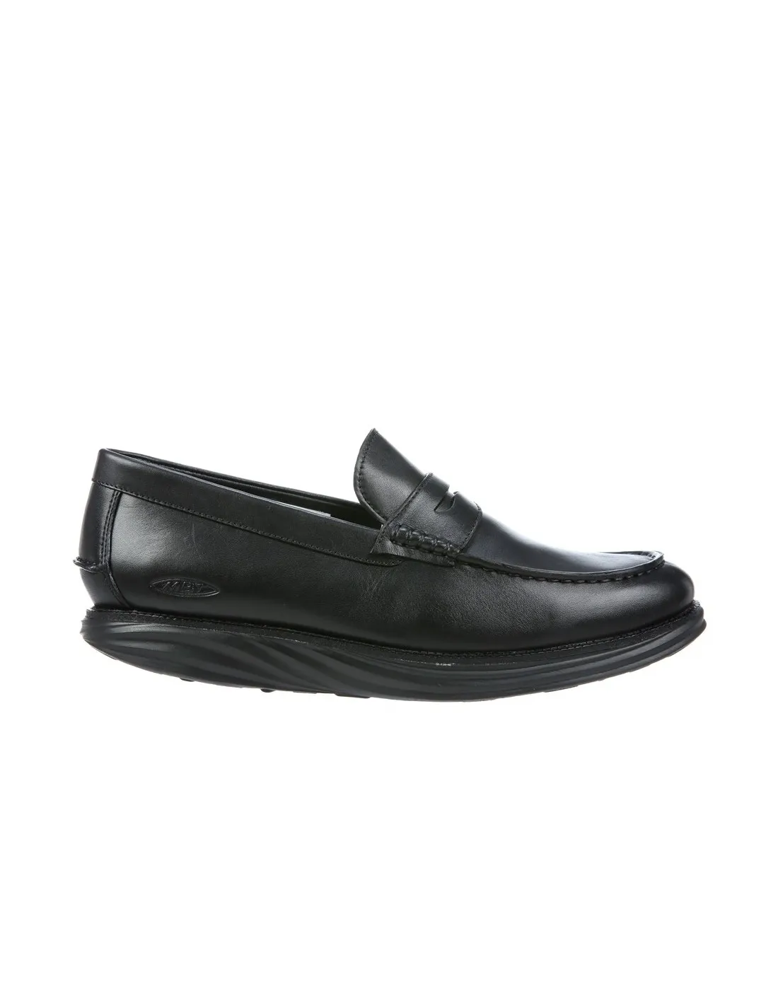 BOSTON LOAFER BLACK