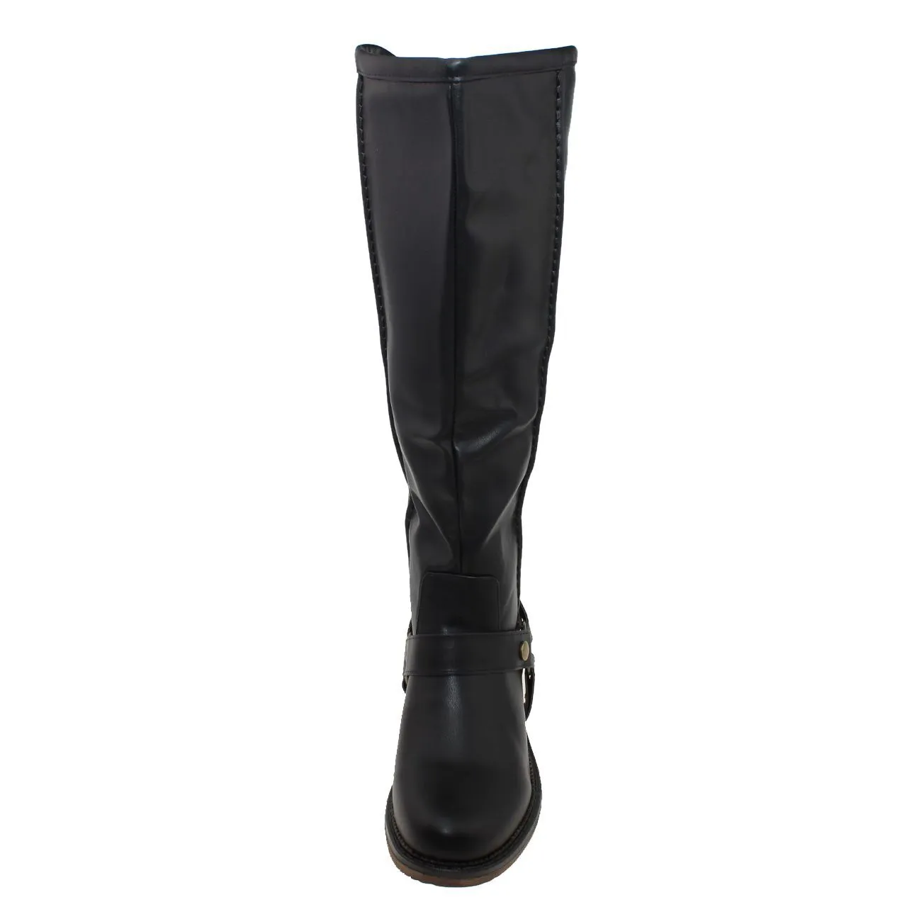 Bota Negro Armonia Art. 5zy6611bla