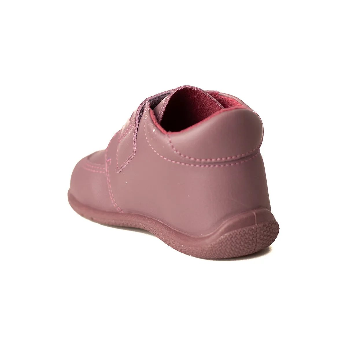 BOTA VELCRO ESTRELLAS