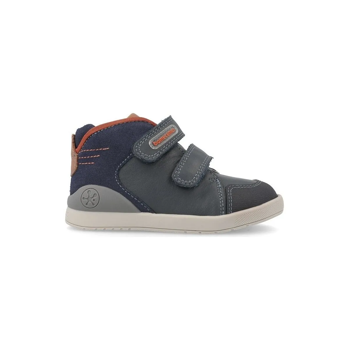 BOTA VELCRO LISO