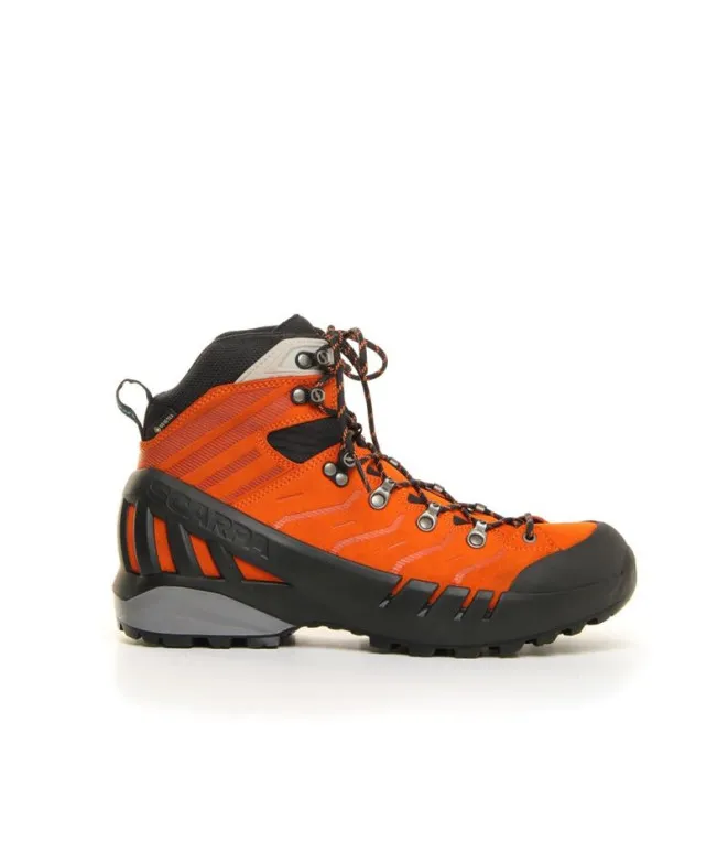 BOTAS DE MONTAñA SCARPA CYCLONES GTX TONICGRAY GOR HOMBRE