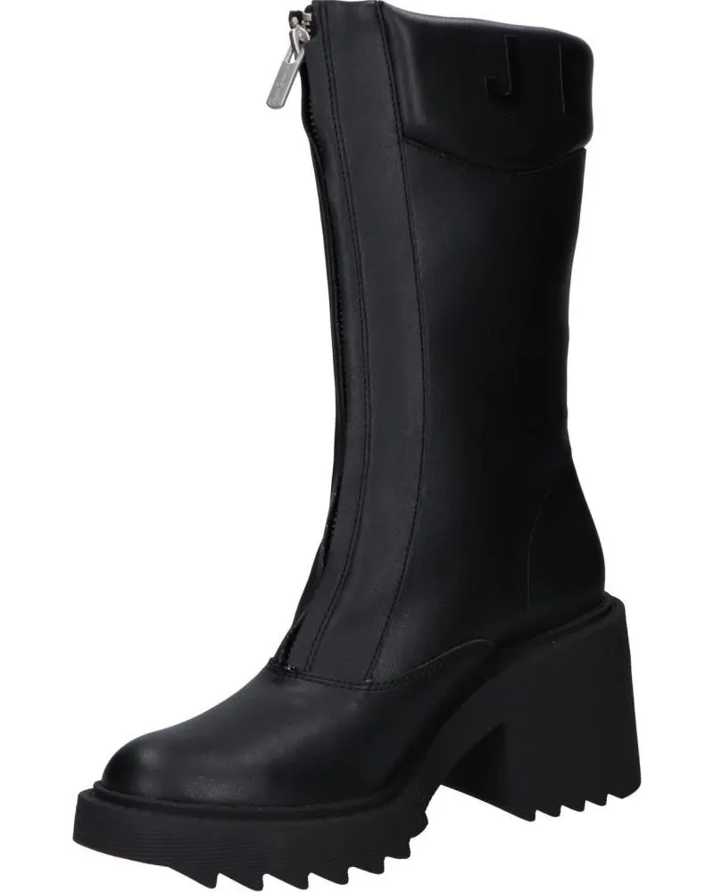 Botas de Mujer PEPE JEANS PLS50468 999BLACK
