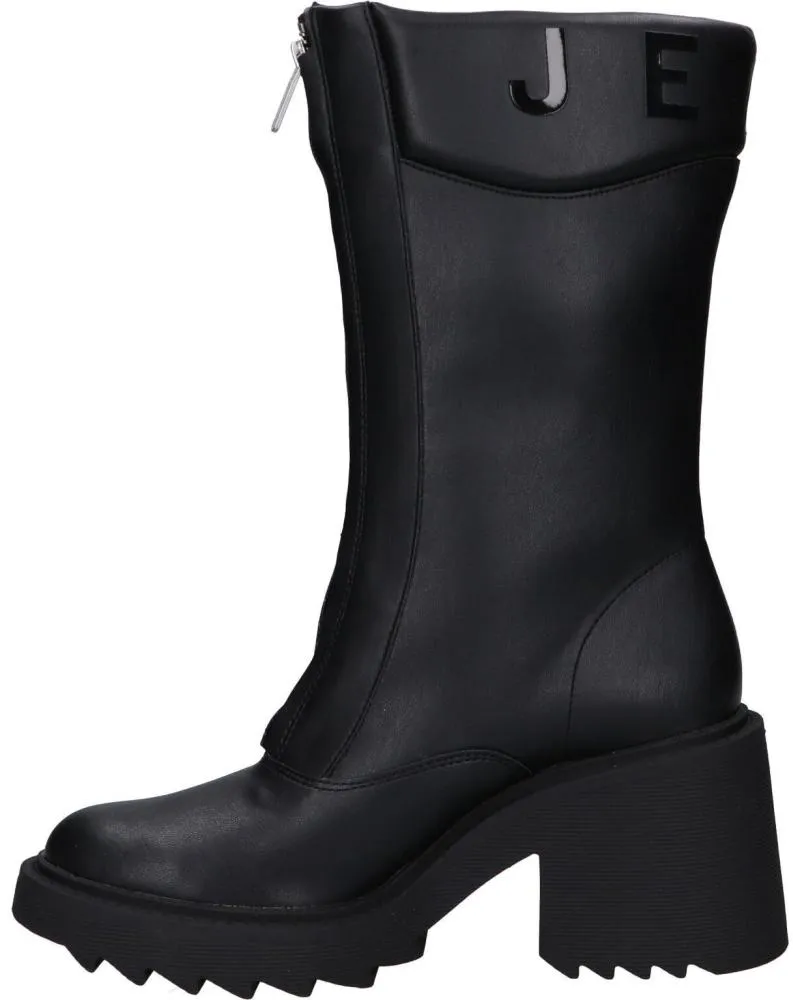 Botas de Mujer PEPE JEANS PLS50468 999BLACK