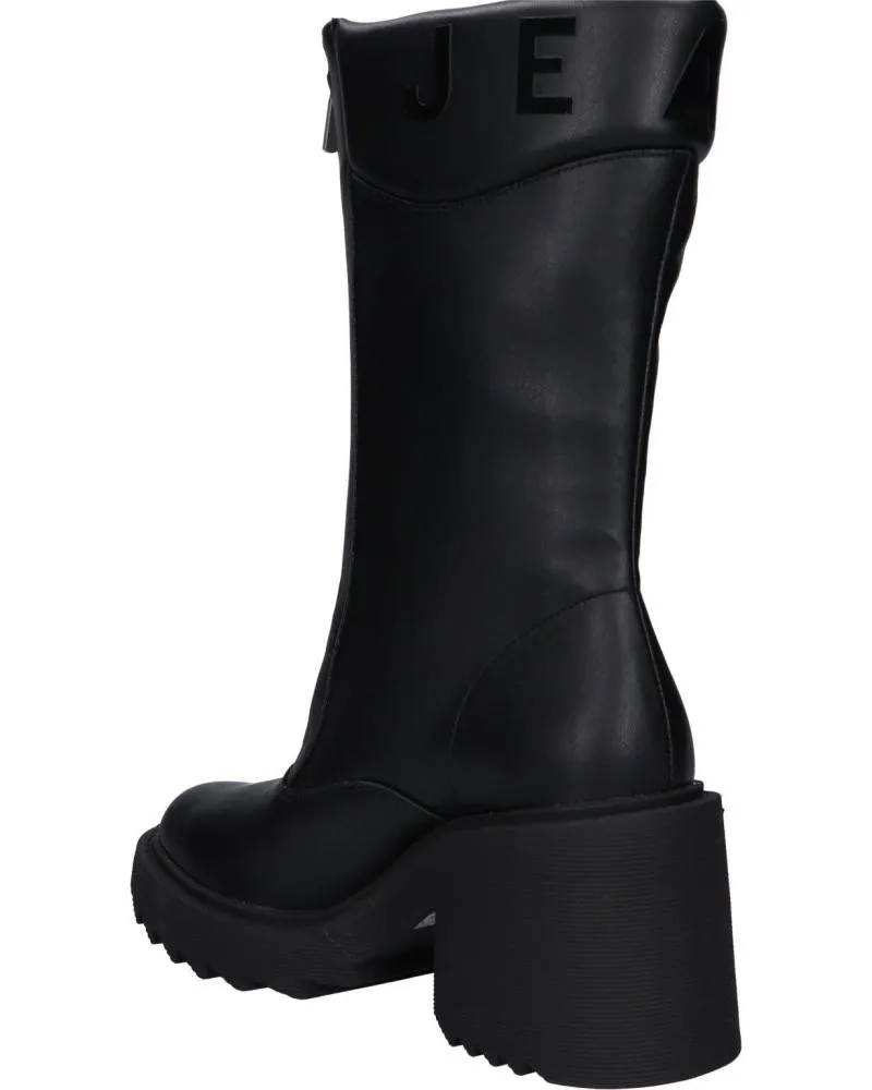 Botas de Mujer PEPE JEANS PLS50468 999BLACK