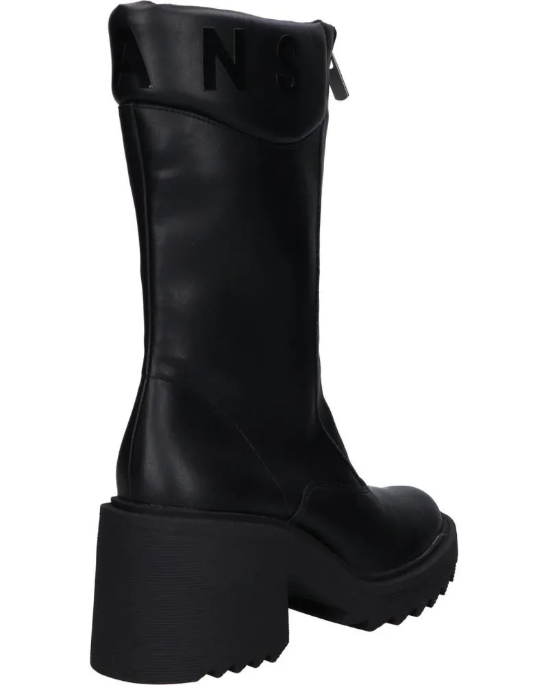 Botas de Mujer PEPE JEANS PLS50468 999BLACK