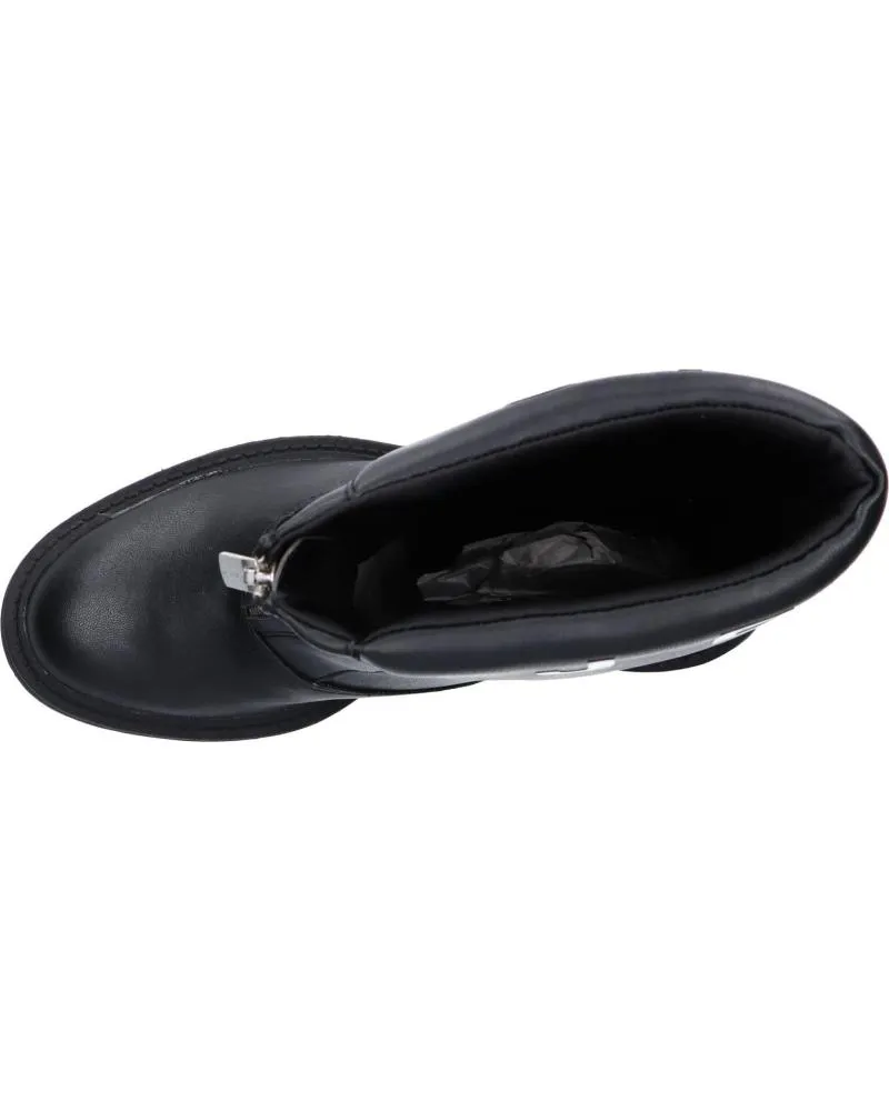 Botas de Mujer PEPE JEANS PLS50468 999BLACK