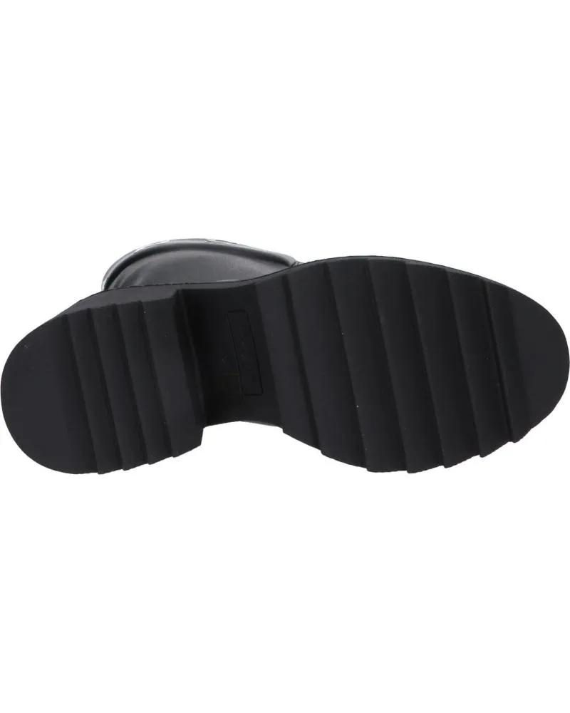 Botas de Mujer PEPE JEANS PLS50468 999BLACK
