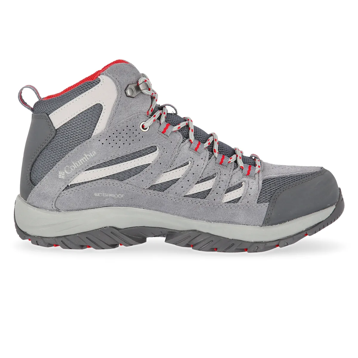Botas Outdoor Columbia Crestwoodcon Mujer