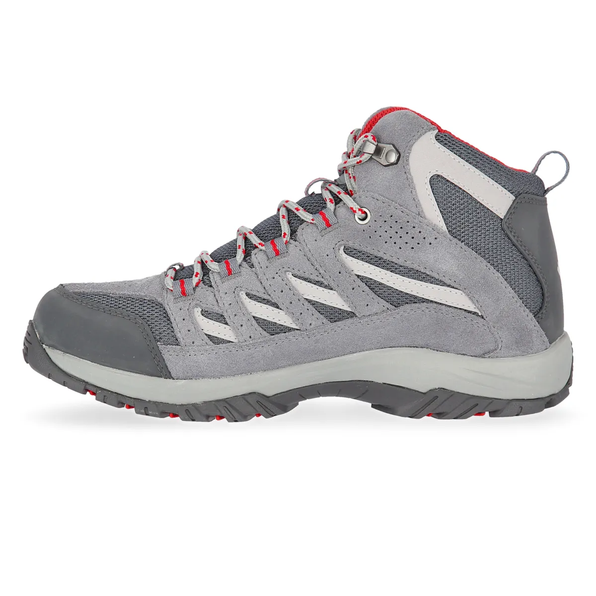 Botas Outdoor Columbia Crestwoodcon Mujer