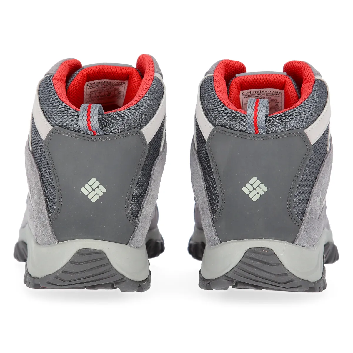 Botas Outdoor Columbia Crestwoodcon Mujer