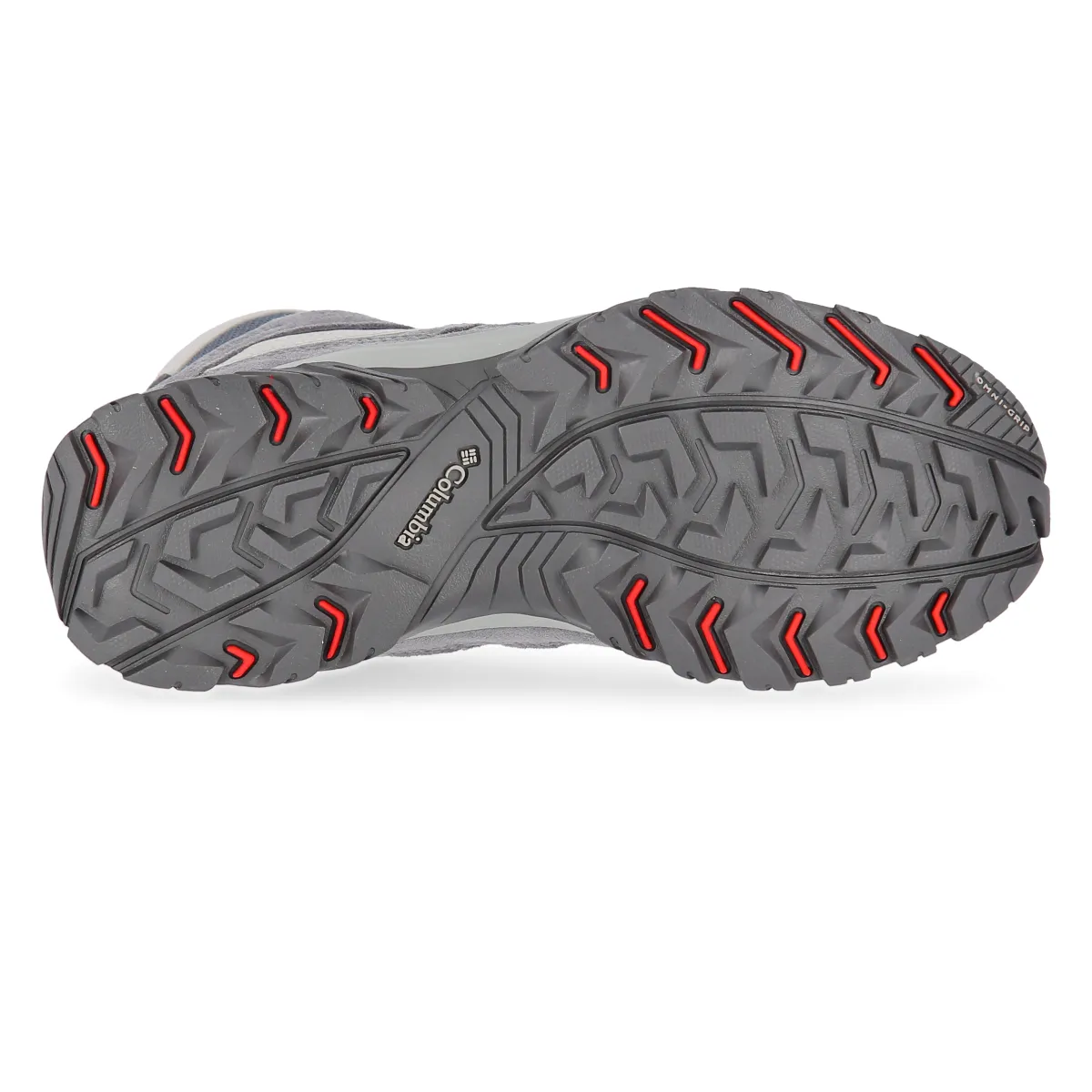 Botas Outdoor Columbia Crestwoodcon Mujer