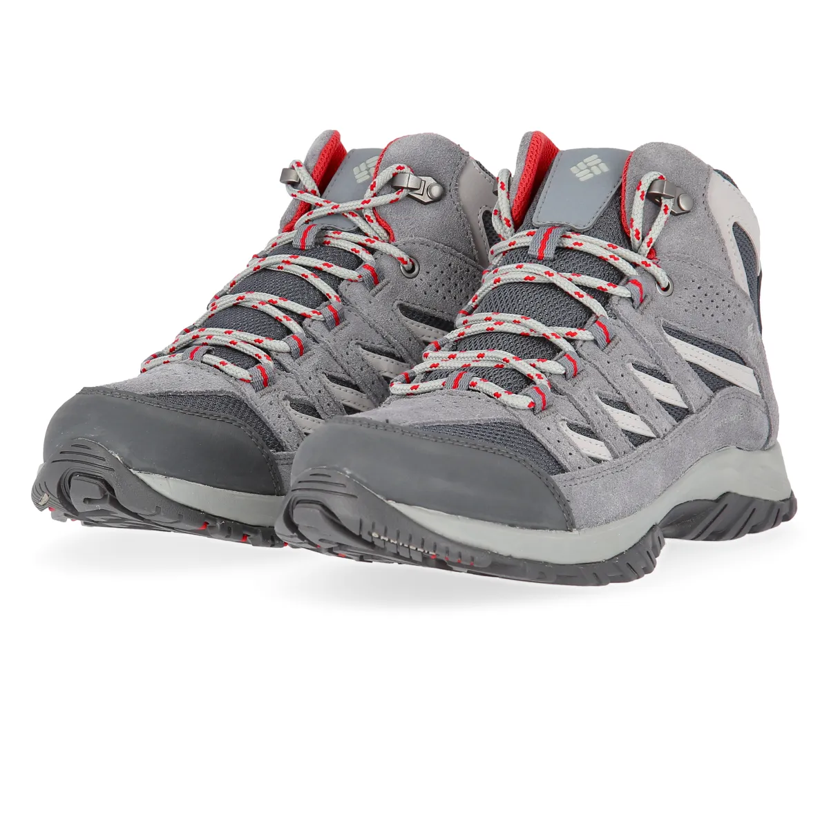Botas Outdoor Columbia Crestwoodcon Mujer