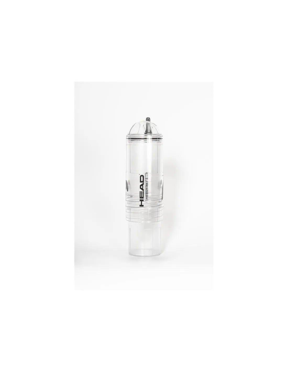 Bote Head X4 Pump Pressurizer