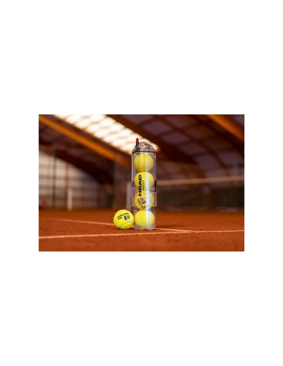 Bote Head X4 Pump Pressurizer