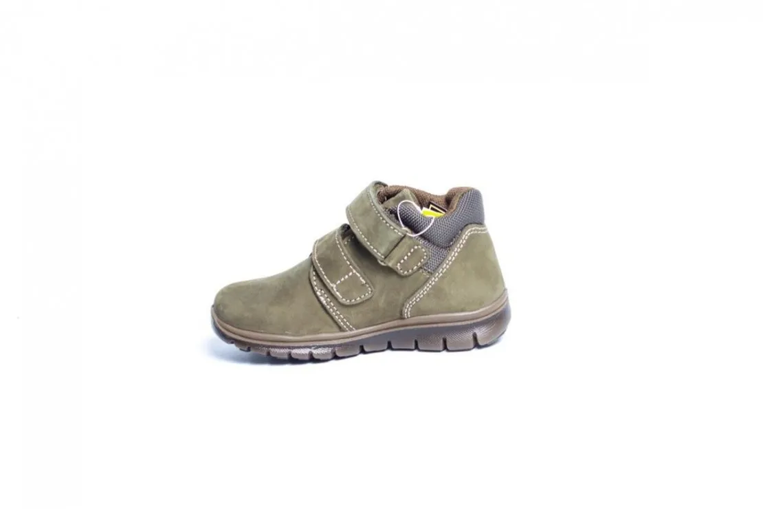 BOTIN GTX VELCRO