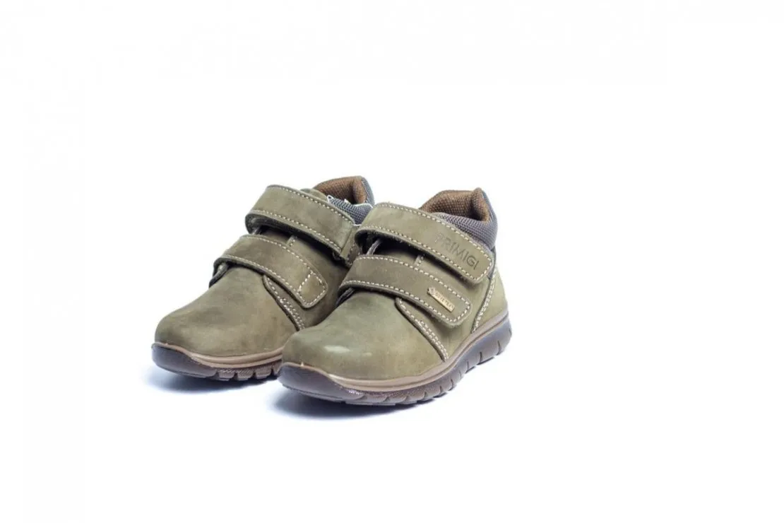 BOTIN GTX VELCRO