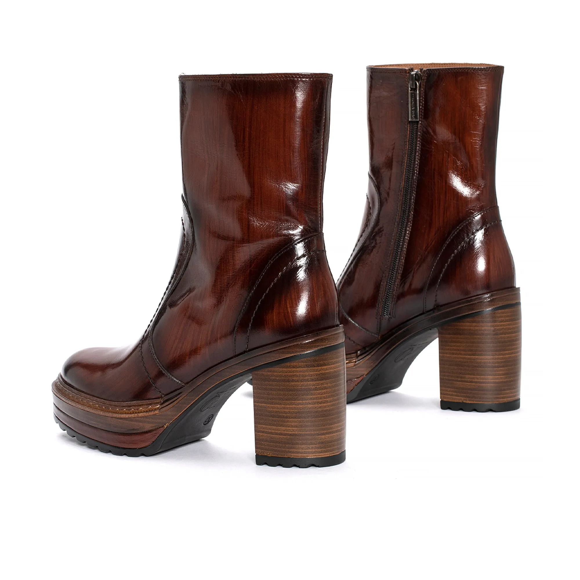 BOTIN TACON OLIVIA BRANCH CUERO