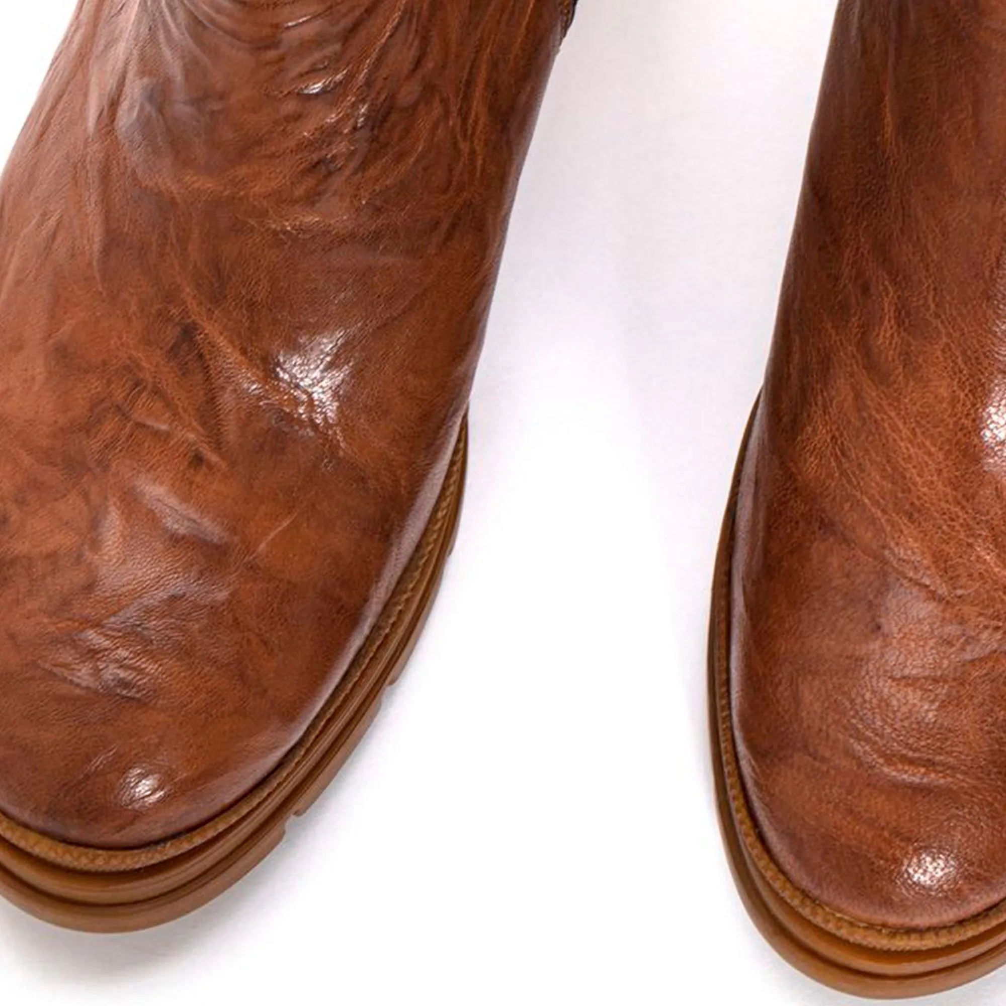 BOTIN TACON REGINA LECROIX CACAO
