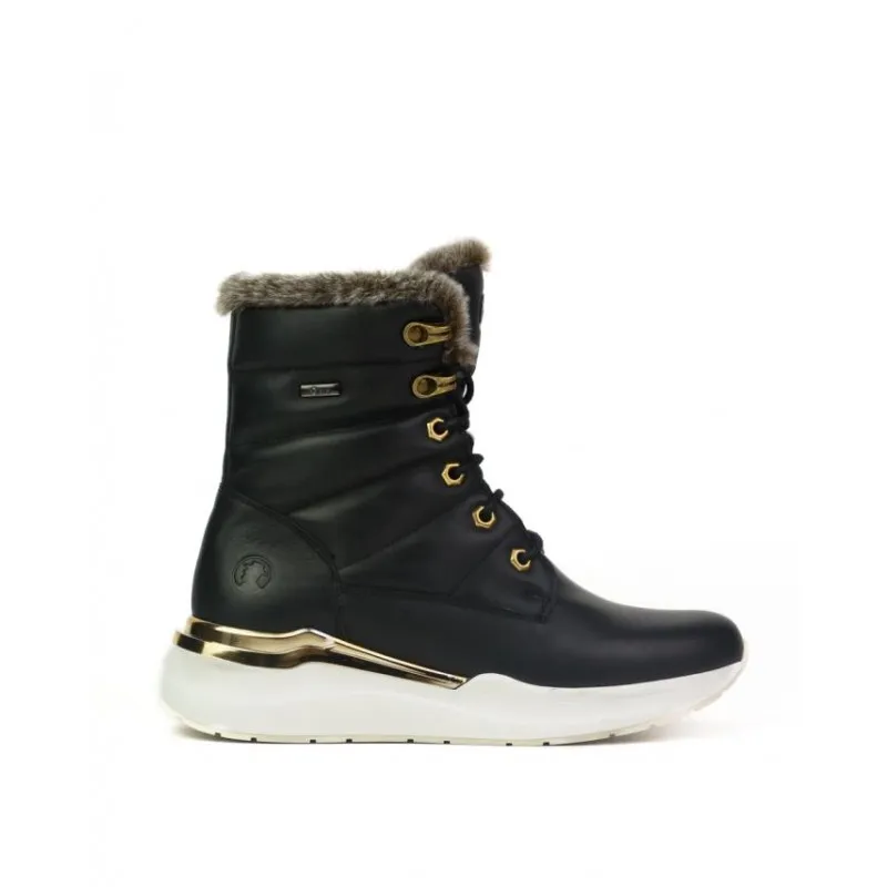 BOTINES DE MUJER CORONEL TAPIOCCA C127111