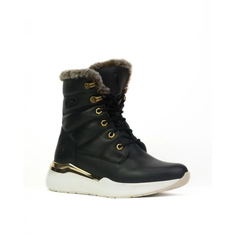 BOTINES DE MUJER CORONEL TAPIOCCA C127111