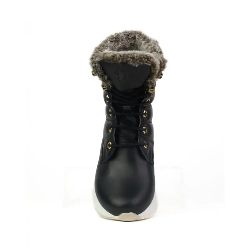 BOTINES DE MUJER CORONEL TAPIOCCA C127111