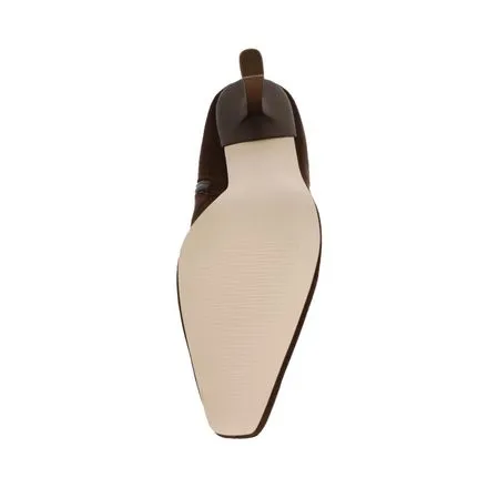 Botines Mujer Vakay