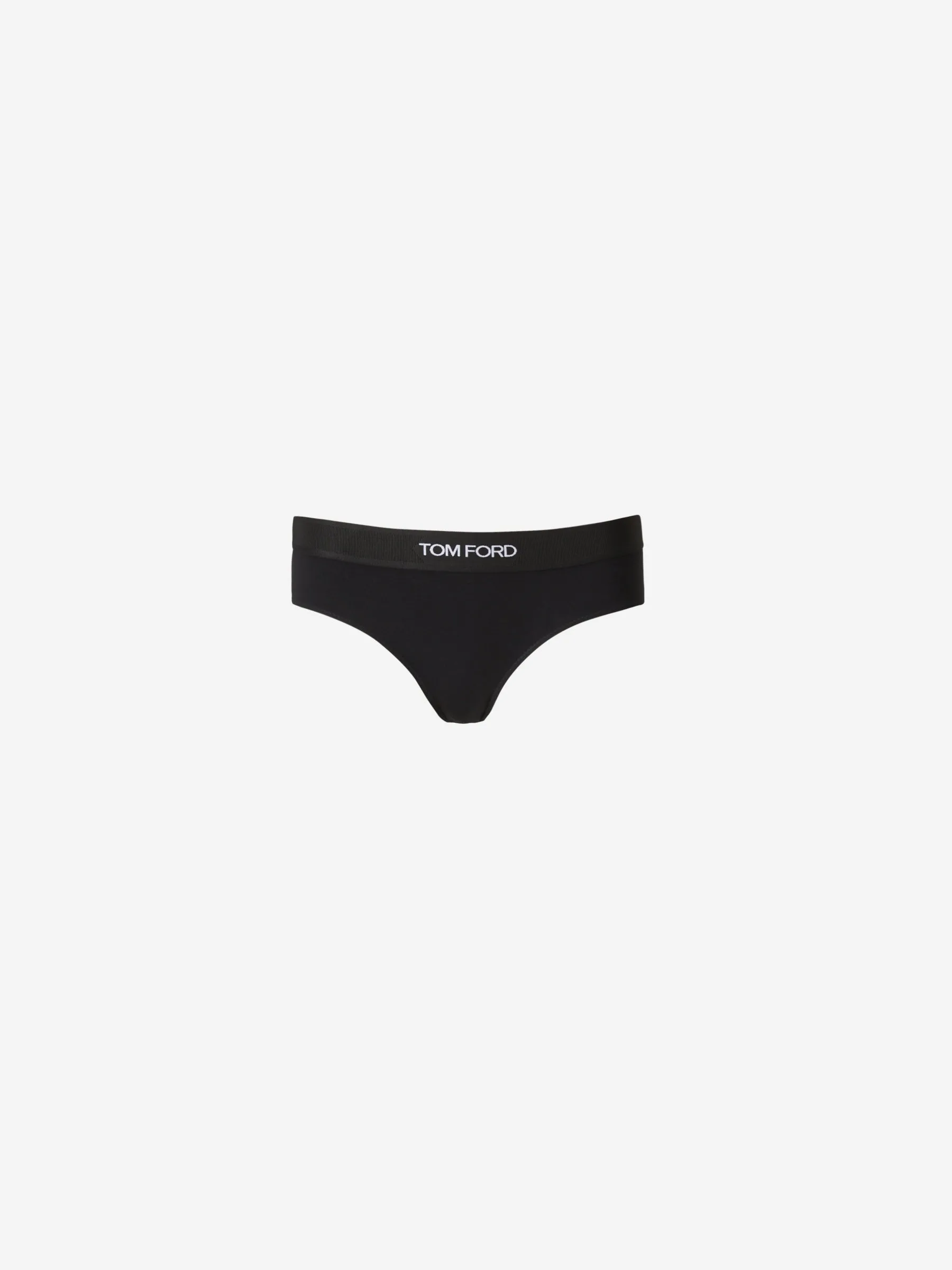 Braguitas Logo Jacquard