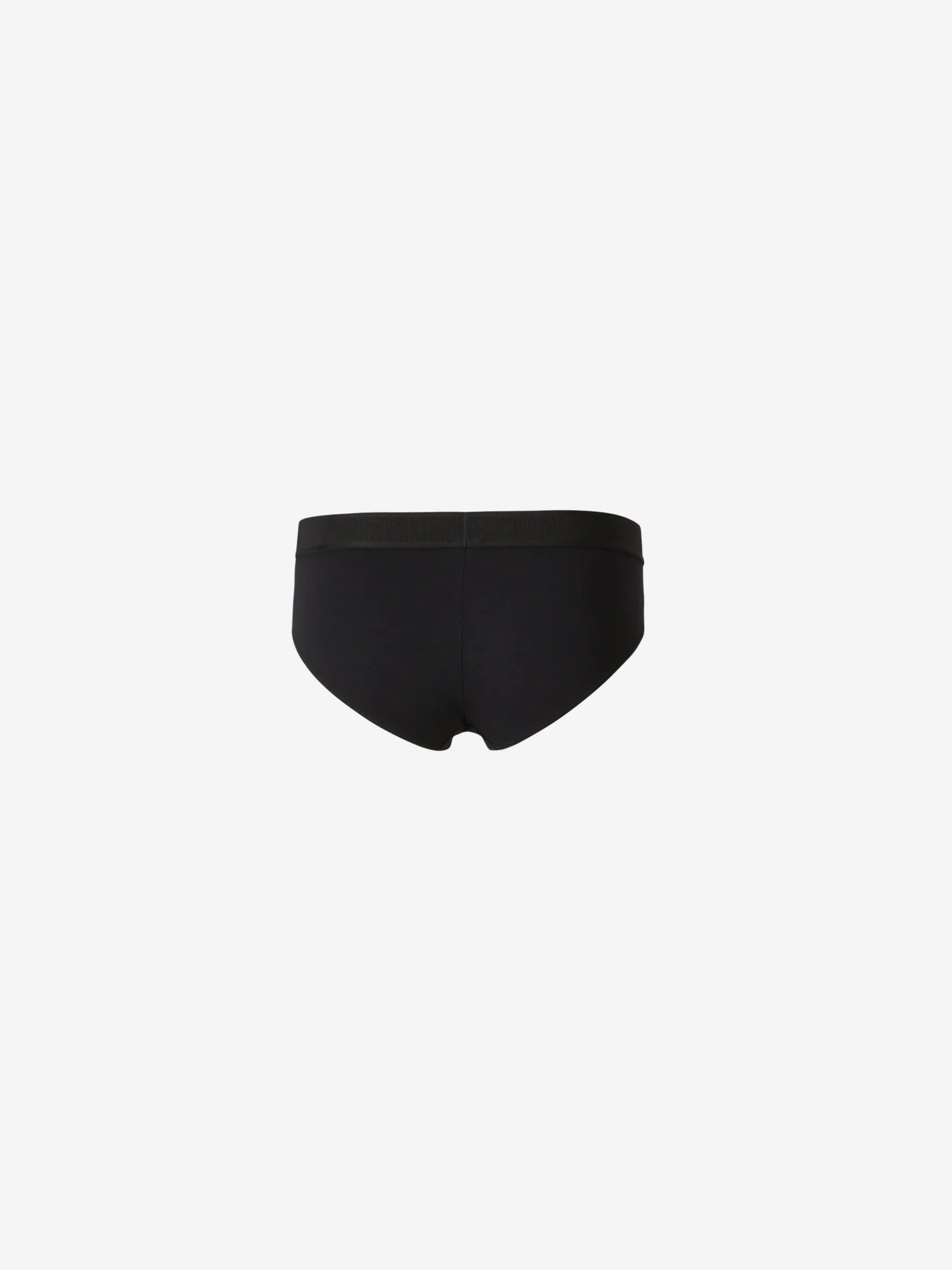 Braguitas Logo Jacquard