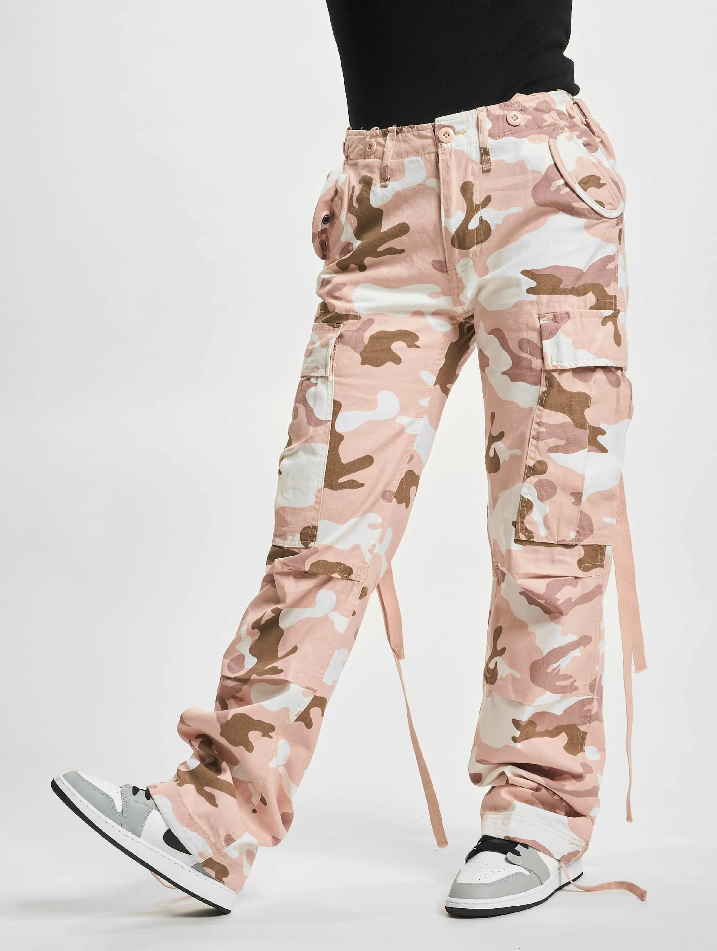 Brandit Women M65 Cargo