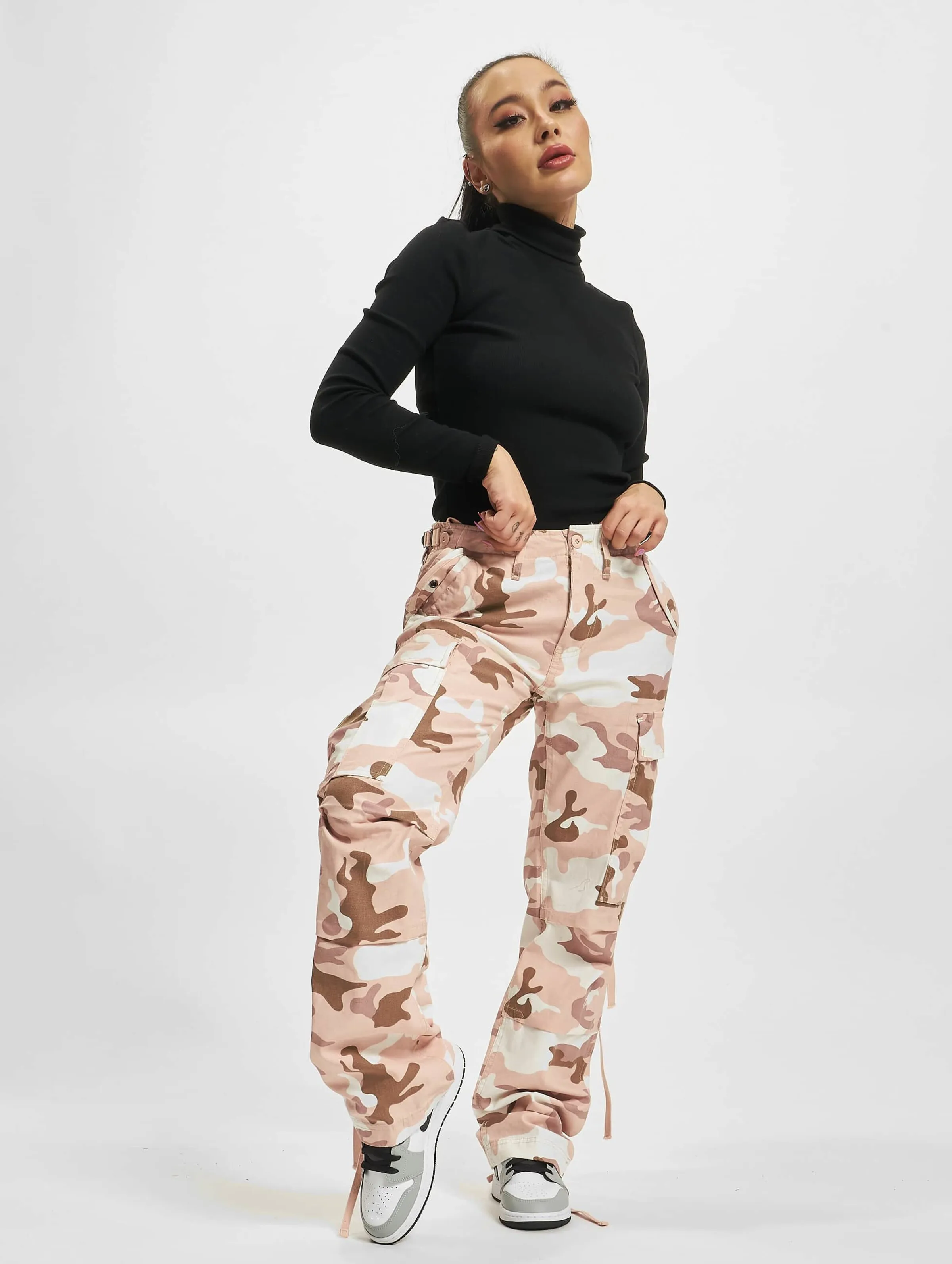 Brandit Women M65 Cargo