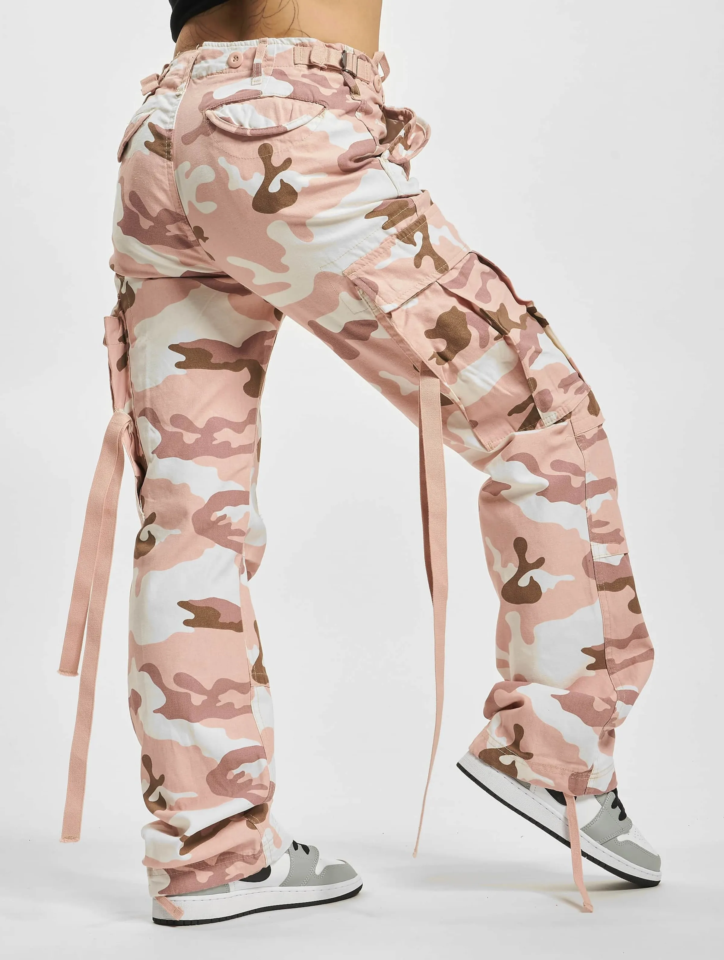 Brandit Women M65 Cargo