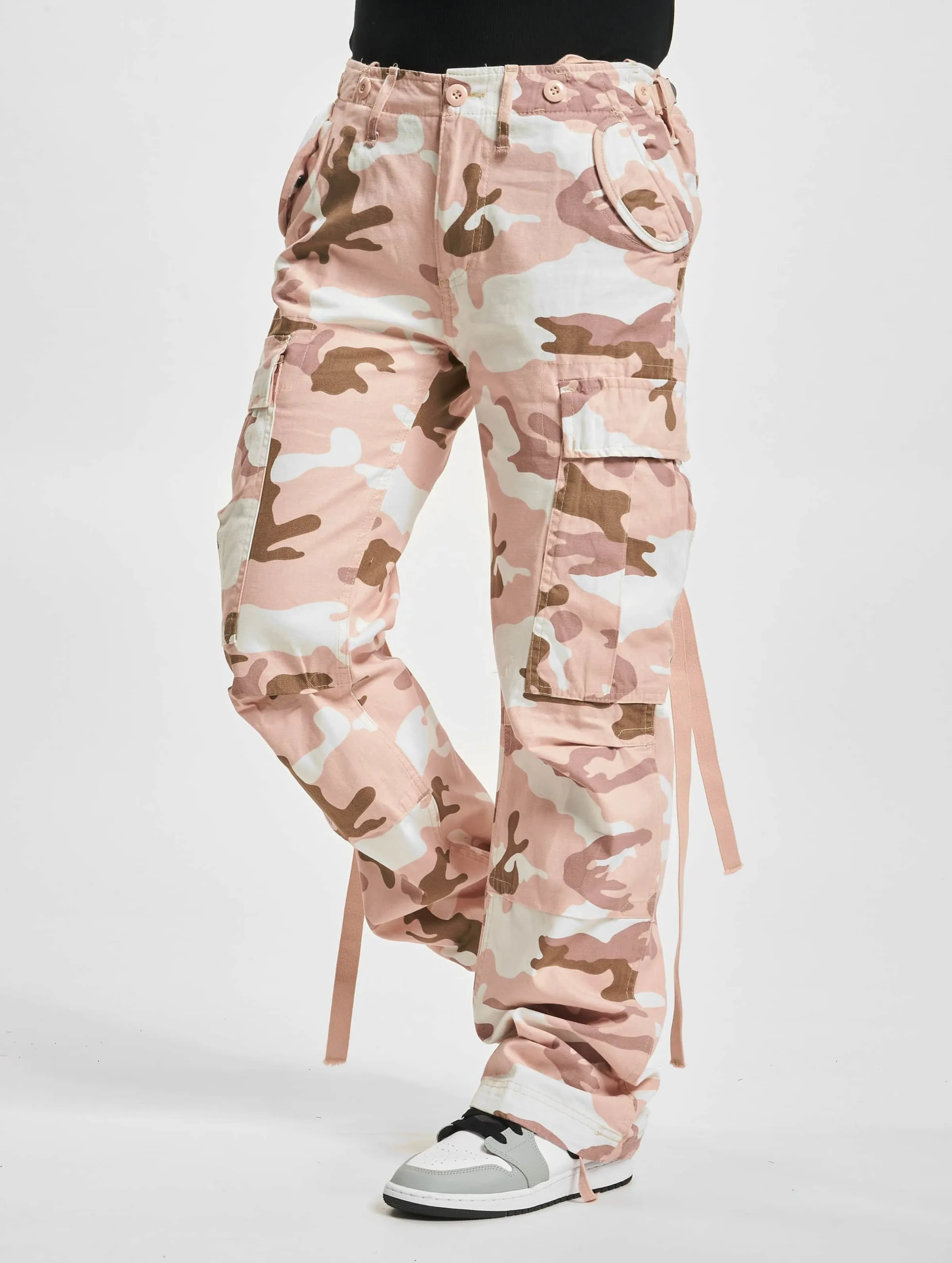 Brandit Women M65 Cargo