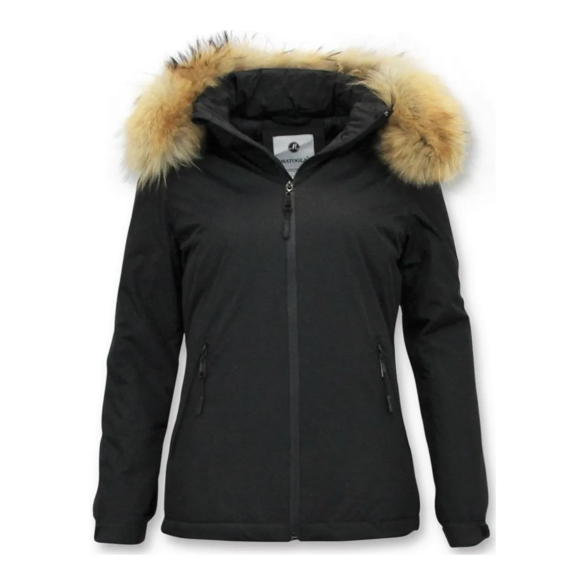 Breve Invierno De Las Un Abrigo €