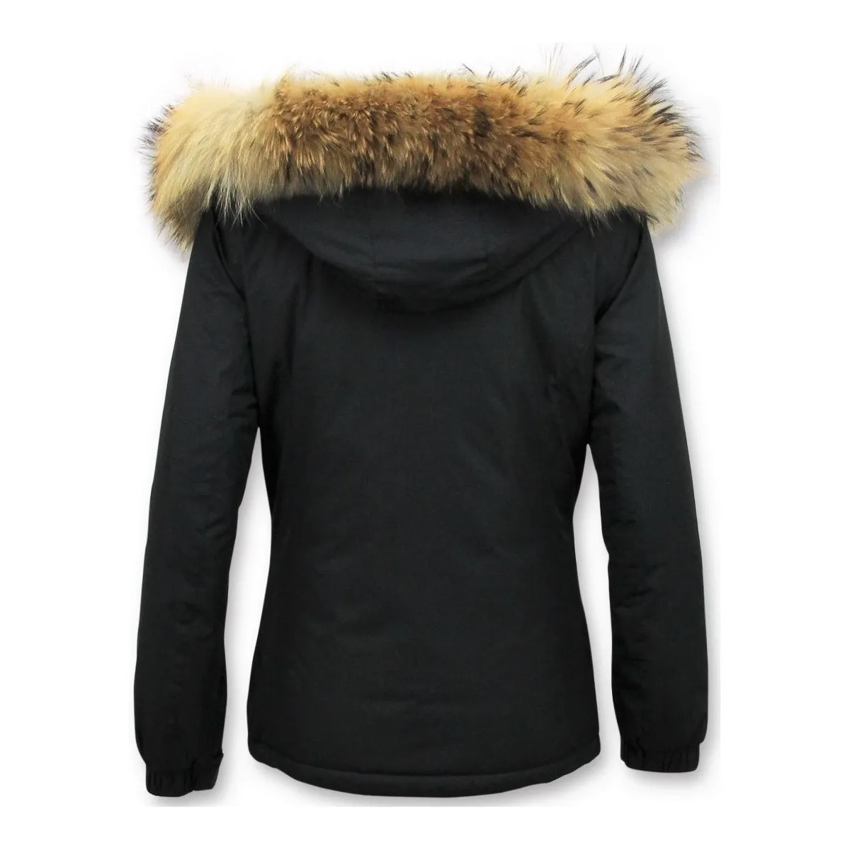 Breve Invierno De Las Un Abrigo €