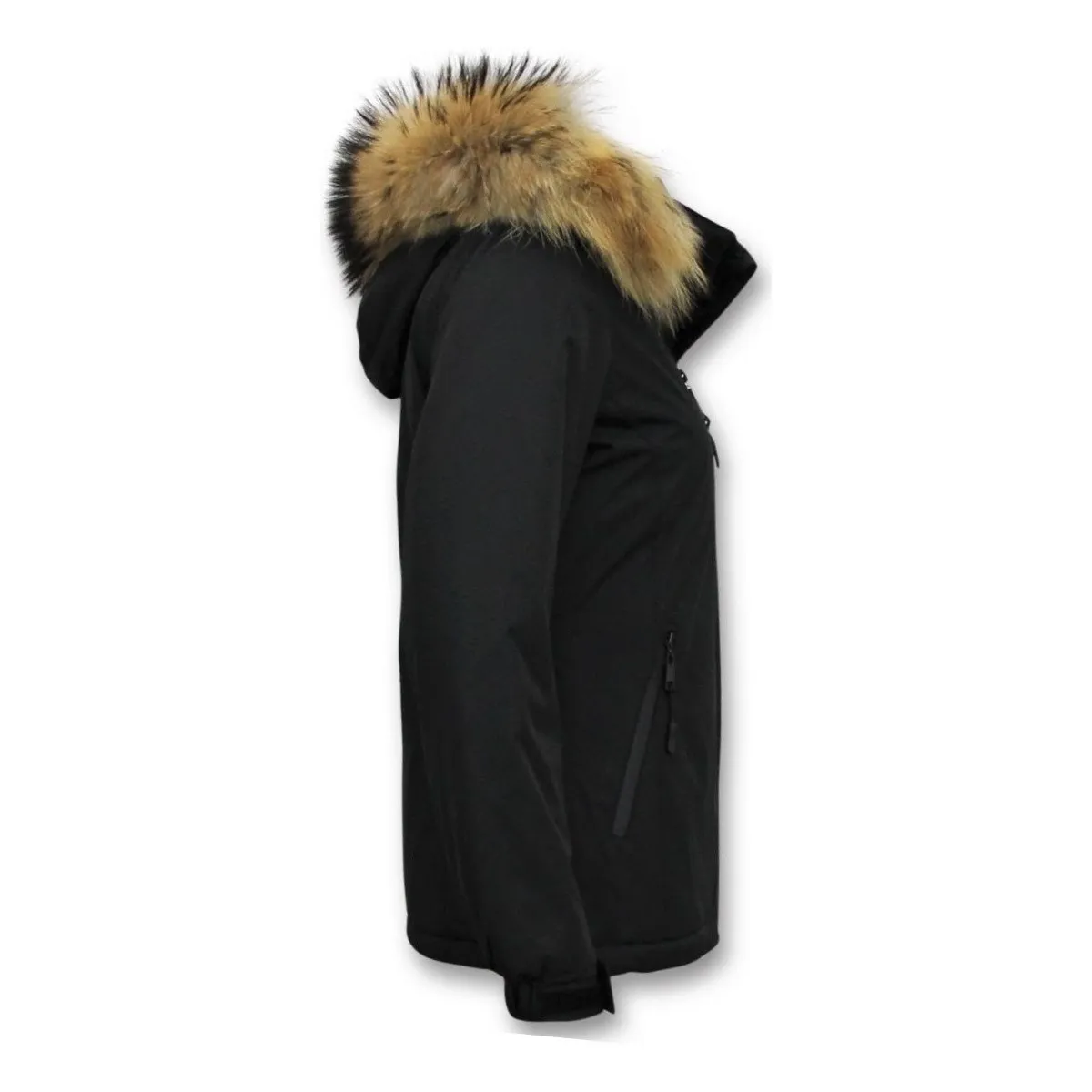 Breve Invierno De Las Un Abrigo €